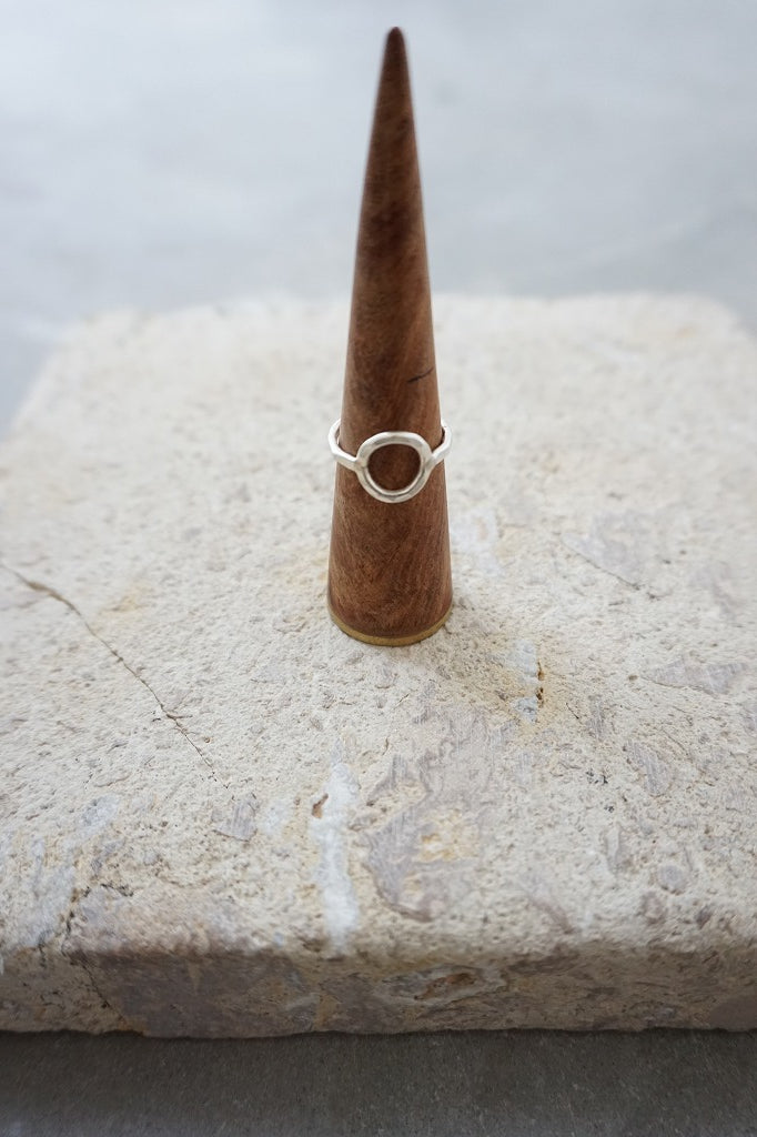 KAREN SILVER（カレンシルバー）　リング