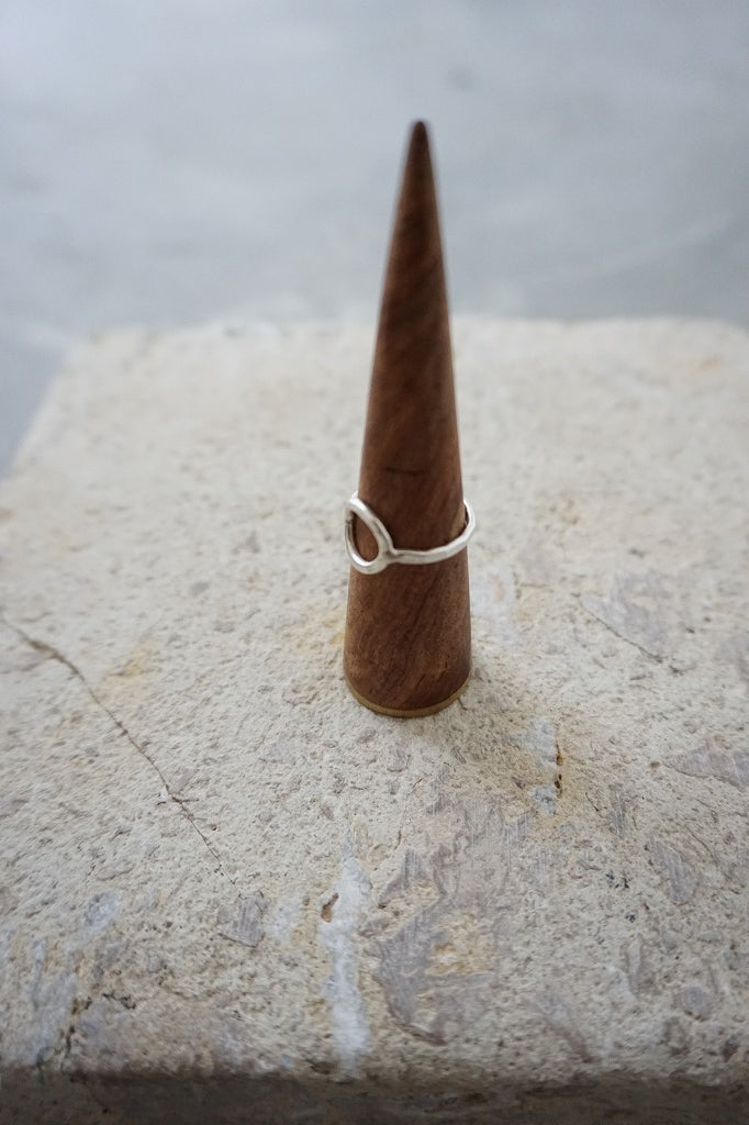 KAREN SILVER（カレンシルバー）　リング