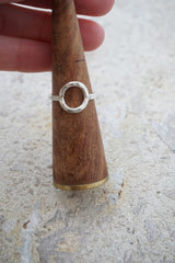 KAREN SILVER（カレンシルバー）　リング