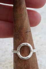 KAREN SILVER（カレンシルバー）　リング