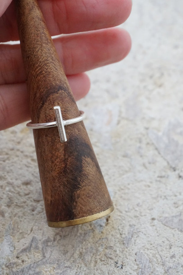 KAREN SILVER（カレンシルバー） リング – SACHET.