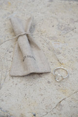 KAREN SILVER（カレンシルバー）　リング