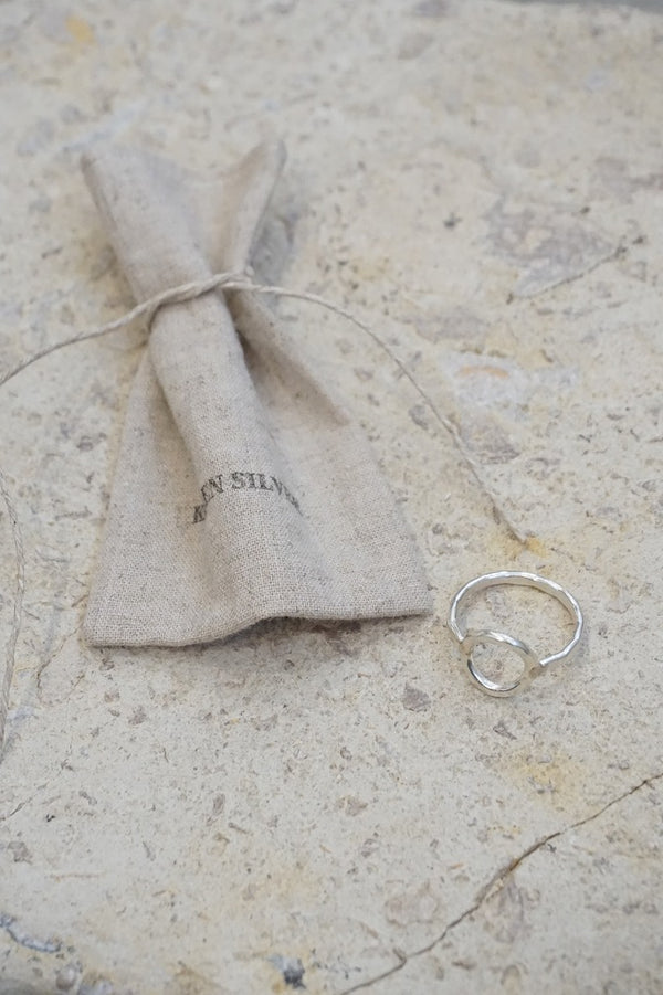 KAREN SILVER（カレンシルバー）　リング