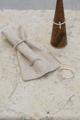 KAREN SILVER（カレンシルバー）　リング