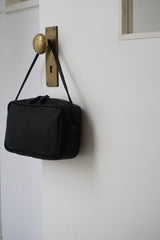 再入荷　a (アー)  ボストンショルダーミニ