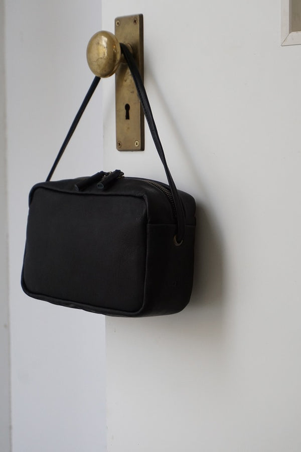 再入荷　a (アー)  ボストンショルダーミニ