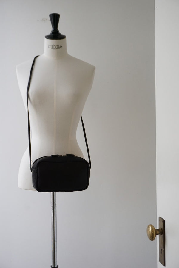 再入荷　a (アー)  ボストンショルダーミニ