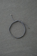 fog linen work (フォグリネンワーク) サリーマ　ブレスレット