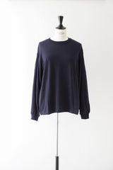 再入荷　LIFiLL(リフィル)　WOOLISH LONGSLEEVE TEE