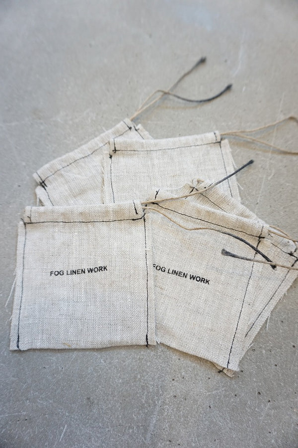 fog linen work (フォグリネンワーク) サリーマ ブレスレット – SACHET.
