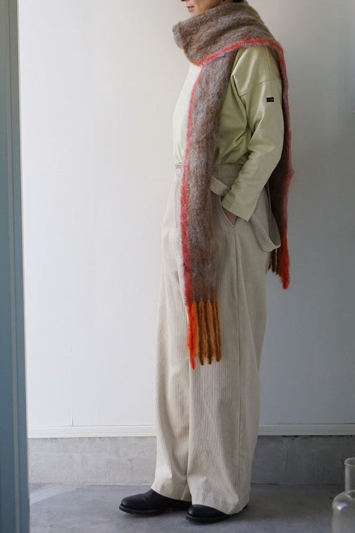 814EZCARAY(エイトフォーティーンエスカライ）TWIST FRAME