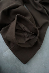 TODAYFUL（トゥデイフル）Wool Painter Pants　在庫はお問合せください