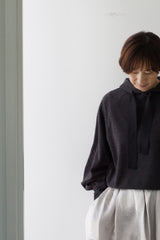 Harriss（ハリス）Hoodie pullover