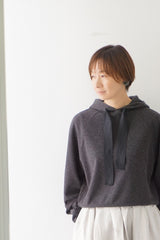 Harriss（ハリス）Hoodie pullover