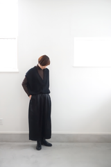 a'nuke(アンヌーク)　Soft Rib Turtle