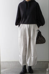 Harriss（ハリス）Hoodie pullover