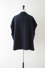 SI-HIRAI(スーヒライ)　V-NECK  PO GILLET