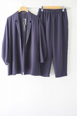 mizuiro-ind(ミズイロインド)tailored shirt JK