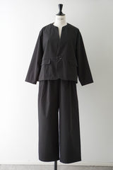 LAITERIE(レイトリー)  セレモニーシリーズ　パンツ