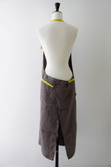 lino e lina（リーノエリーナ）　マノンエプロン