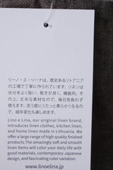 lino e lina（リーノエリーナ）　マノンエプロン