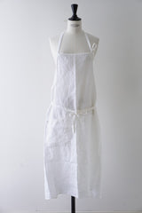 lino e lina（リーノエリーナ）　マノンエプロン