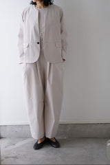 LAITERIE(レイトリー)  セレモニーシリーズ　オールインワン