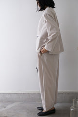 LAITERIE(レイトリー)  セレモニーシリーズ　ジャケット