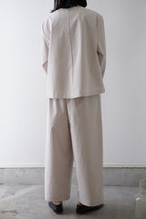 LAITERIE(レイトリー)  セレモニーシリーズ　パンツ