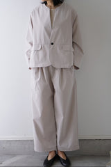 LAITERIE(レイトリー)  セレモニーシリーズ　パンツ