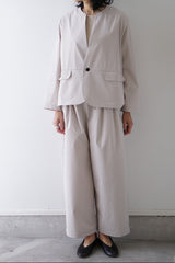 LAITERIE(レイトリー)  セレモニーシリーズ　パンツ