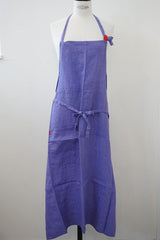 lino e lina（リーノエリーナ）　マノンエプロン