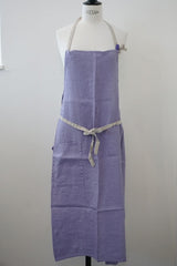 lino e lina（リーノエリーナ）　マノンエプロン