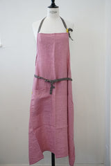 lino e lina（リーノエリーナ）　マノンエプロン