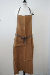 lino e lina（リーノエリーナ）　マノンエプロン
