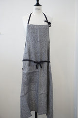 lino e lina（リーノエリーナ）　マノンエプロン