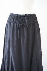 a'nuke(アンヌーク) Volume Balloon Skirt