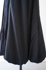 a'nuke(アンヌーク) Volume Balloon Skirt