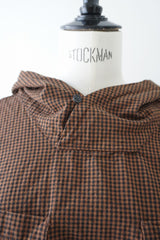 LAITERIE(レイトリー)  C/Lハードクロス　アノラック