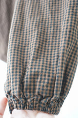 LAITERIE(レイトリー)  C/Lハードクロス　アノラック