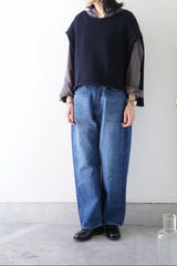 ORDINARY FITS(オーディナリーフィッツ)　TYPE WIDE USED