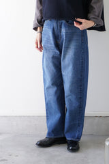 ORDINARY FITS(オーディナリーフィッツ)　TYPE WIDE USED