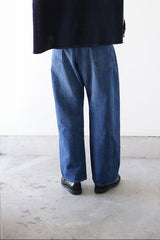 ORDINARY FITS(オーディナリーフィッツ)　TYPE WIDE USED