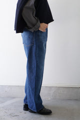 ORDINARY FITS(オーディナリーフィッツ)　TYPE WIDE USED