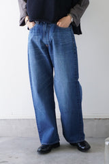 ORDINARY FITS(オーディナリーフィッツ)　TYPE WIDE USED