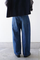 ORDINARY FITS(オーディナリーフィッツ)　TYPE WIDE USED