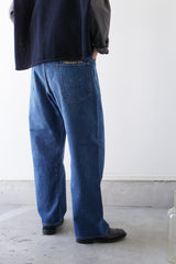 ORDINARY FITS(オーディナリーフィッツ)　TYPE WIDE USED