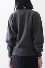 LIFiLL(リフィル)　COTTONY® URAKE RAGLAN SLEEVE GARMENT DYE