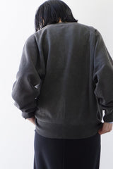 LIFiLL(リフィル)　COTTONY® URAKE RAGLAN SLEEVE GARMENT DYE