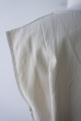 me.（ミードット）Vneck vest